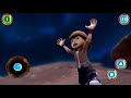 Permainan Boboiboy Earth Galaxy - Game Boboiboy Galaxy Run Part 40