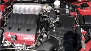 2006 Mitsubishi Eclipse - Anniston AL