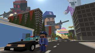 Between Justice and Crime | Simple Sandbox 2