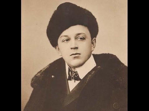 Собинов проект 6 класс кратко