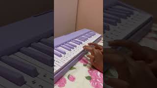 Practise Piano