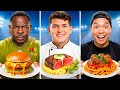 I Challenged EVERY YouTube Chef.Nick Digiovnni Fan