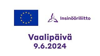 IL x EU-vaalit: Puhutaan eurovaaleista