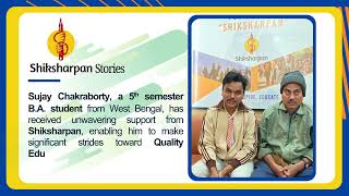 Genius HRTech Limited | Shiksharpan Stories | Sujay Chakraborty | Shiksharpan