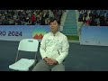 10m Air Pistol Men Final - Egypt (EGY) 2024 - ISSF WORLD CUP