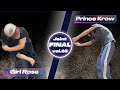 Final | Girl Rose vs Prince Krow | Joint vol.35 | 2024/12/14
