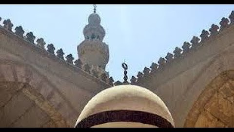 تلاوه مباركه من سورة آل عمران \ الشيخ عواد علي سليمان