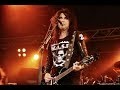 W.A.S.P.  30.11.2017  Москва, клуб STADIUM