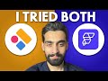 Softr vs FlutterFlow – Honest Review (2025)