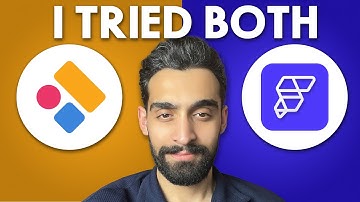 Softr vs FlutterFlow – Honest Review (2025)