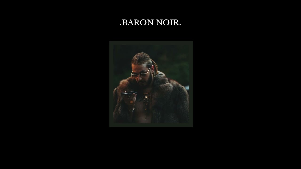 [FREE] ~ (DRILL) Sch x Freeze Corleone Type Beat ''Baron Noir'' | Guitar Drill Instrumentale 🎸