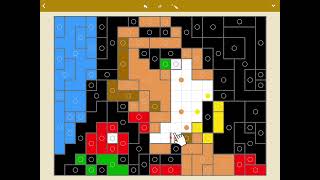 Sym-a-Pix: Nonogram Symmetry screenshot 5