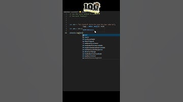 Unlocking JavaScript String Methods: How to Use Slice to Get a word | day 27 ... radhe radhe 🩵