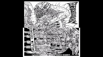 Deterioration // Mellow Harsher - Split (2021)