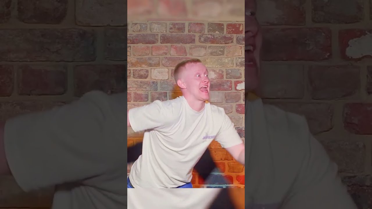 His Slow Mo Goal Celebration Is Perfect 