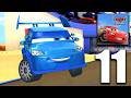 Cars Fast as Lightning 134d Apk Mod Full Game Walkthrough 