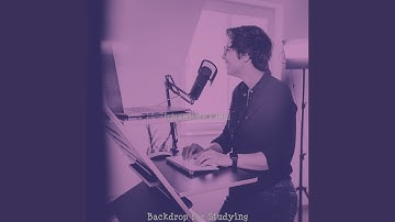 Pulsating Backdrops for Reading