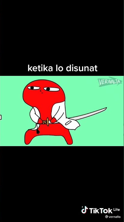 STORY WA 30 DETIK VERNALTA