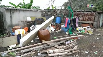 Khẩn trương khắc phục các điểm nóng về ô nhiễm môi trường, xây dựng trái phép | BRTgo