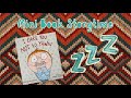 Mini Book Storytime 180 - I Dare You Not To Yawn by Helene Boudreau