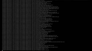 Famous StreamSets Data Collector Quick Installation on Linux/Mac OS Machines Profile