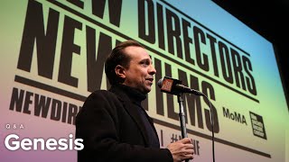 Philippe Lesage on Genesis, Growing Up, and Finding the Perfect Music | NDNF19