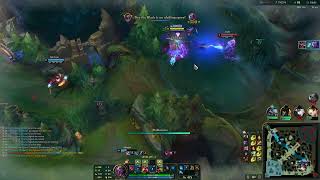 Clone Control On Point - Shaco