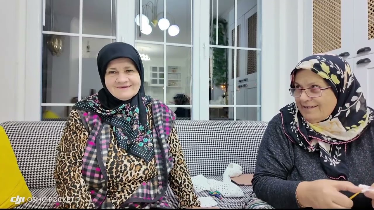 SİZE YENİ HABERİM VAR | ANNEMDEN PRATİK TARİF | BUGÜNÜMÜZDE BÖYLE