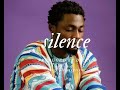 [FREE]OMAH LAY x PERUZZI x VICTONY type Beat | Emotional Afrobeat x Sad Melodic Vibes |'SILENCE"