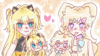 Nem ] 嗚呼、素晴らしきニャン生 (아아,훌륭한 고양이의 삶) - 시유 (SeeU) Cover 🐈🧡💛