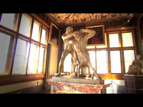 Polo Museale Fiorentino - YouTube