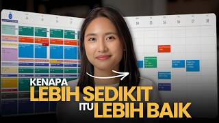 Kerja Lebih Dikit Tapi Hasil Lebih Maksimal 3 Kebiasaan Slow Productivity