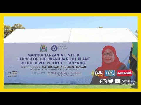 TBCLIVE RAIS SAMIA SULUHU HASSAN AKIZUNGUMZA NA WANANCHI WA MKOA WA RUVUMA