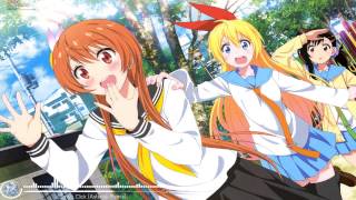 Chords For Claris Click Ost Nisekoi Ss1