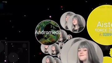 ⭐ Bot Troll #1 = Trolling Teams - Nebulous.io (best troll)