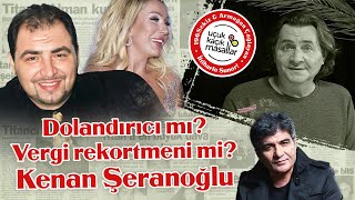 Ti̇cari̇ Ahlaka Aykiri Ama Yasalara Uygun