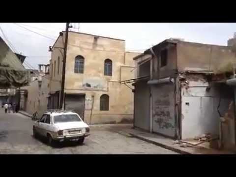 حلب جب الاحمدي 16 5 2013