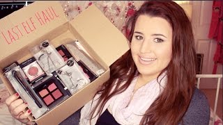 Download lagu Last ELF Haul Unboxing Ever Last ELF Haul Unboxing Ever