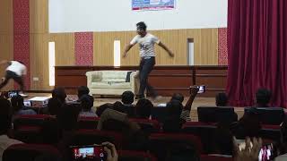 Me and Mind drama presented by Iskcon Youth Forum, Chattogram, BD|| Art of Mind Control Seminar ||