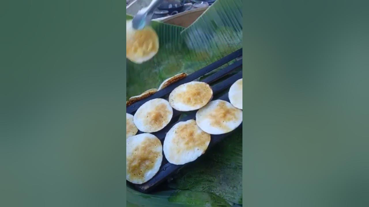 SERABI BANYUMAS 
dan cara pembuatannya