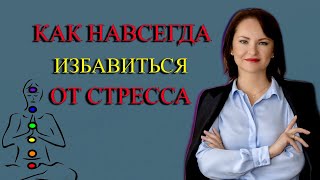 Стресс 🤦‍♂️Как избавиться от стресса? Реакции на стресс и управление стрессом