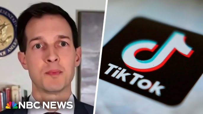 Democratic Congressman Shuts Down Tiktok Comparison To Facebook It S Already Subject To U S Law