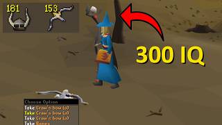 300 IQ Player Makes Billions of GP from New Bots screenshot 5