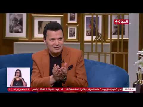 فنانة معتزلة وحافظة القرآن الكريم بالكامل الفنان أشرف سيف ابن وحيد سيف يكشف من هي زوجته