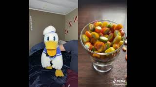 S Demon Voice First Appearance