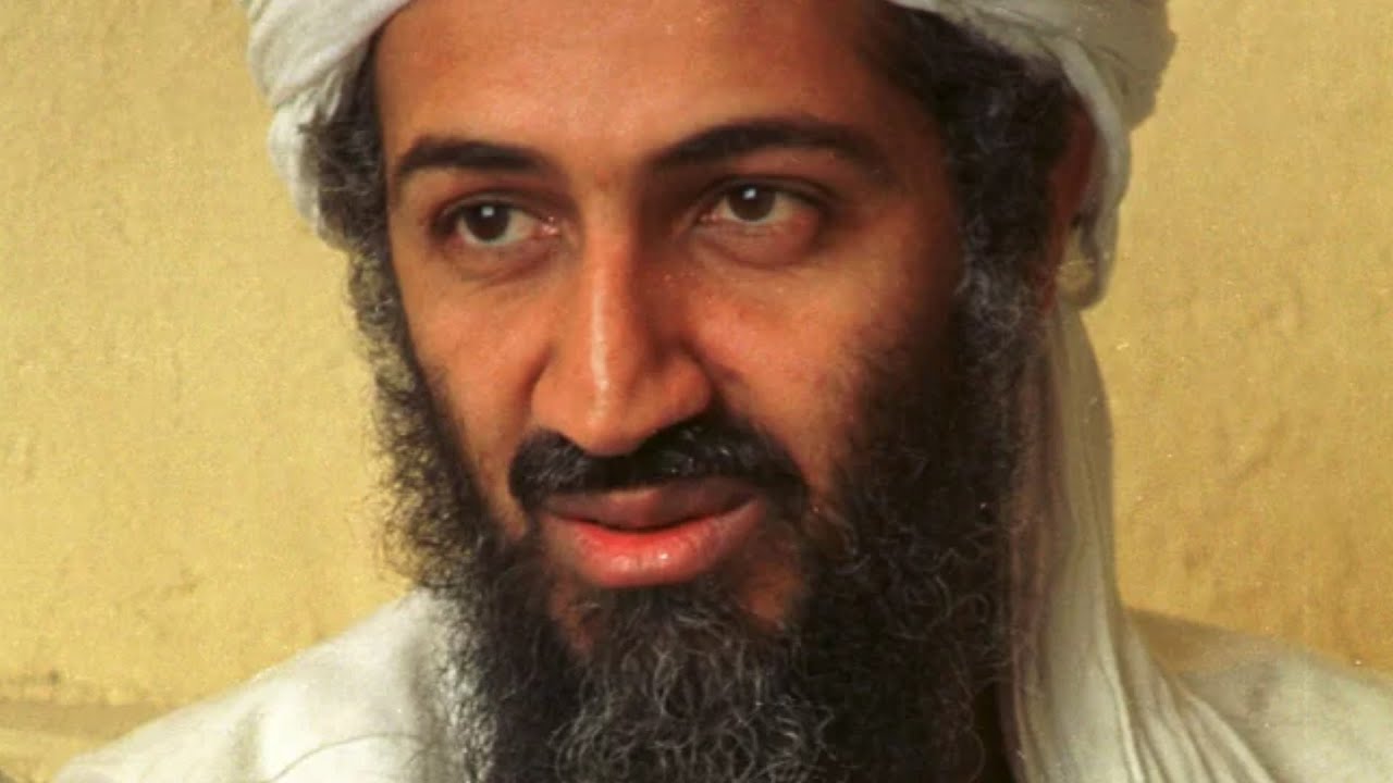 The Unbelievable Story Of How The CIA Found Osama Bin Laden