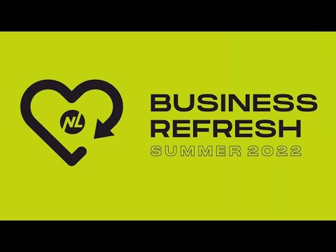 Business Refresh Summer