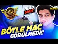 İMKANSIZ!! 😯 AS LİGİNDE 41 PUAN ALDIM!! | PUBG Mobile Erangel Gameplay