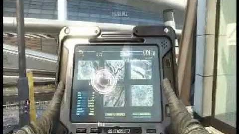 Black Ops 2 40-14 Five Seven Gameplay