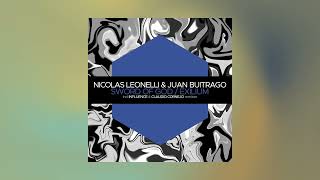 Nicolas Leonelli & JUAN BUITRAGO - Sword of God (Original Mix)